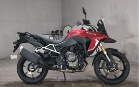SUZUKI DL650 ( V-Strom 800 ) 2025 EM1BA