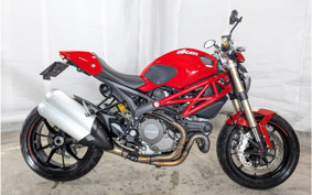 DUCATI MONSTAR 1100EVO 2012 ZDMM511JACB