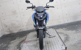 SUZUKI GSX-S125 ABS DL32B