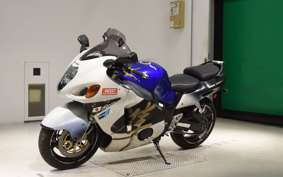 SUZUKI GSX1300R HAYABUSA 2018