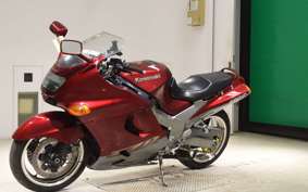 KAWASAKI ZZ1100 NINJA R Gen.2 1999 ZXT10D