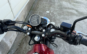 HONDA FTR223 MC34