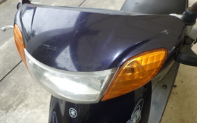 YAMAHA JOG Gen.4 2010 SA16J
