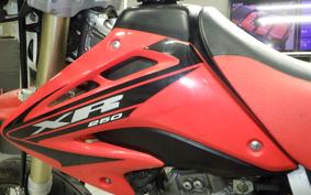 HONDA XR250 MOTARD MD30
