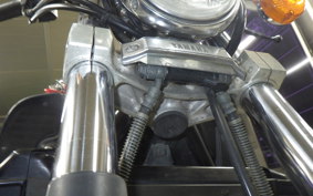 YAMAHA VMAX 2001
