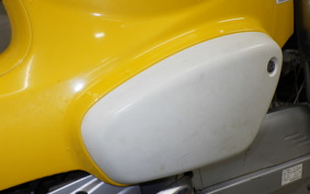 HONDA C50 SUPER CUB 2024 AA09