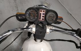 SUZUKI GSX250 GJ51B
