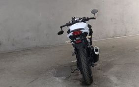 KAWASAKI Z250 ER250C