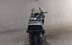 YAMAHA MAJESTY 250 4HC