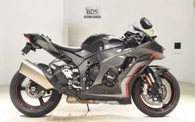 KAWASAKI NINJA ZX 10 R ZXT02L