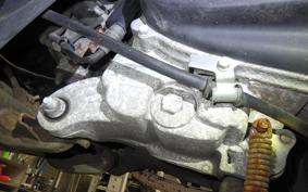 HONDA LEAD 125 2021 JF45