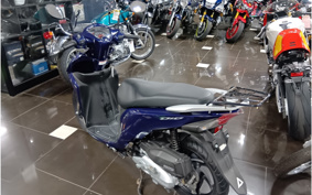 HONDA DIO 110 JF58