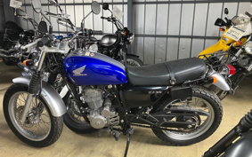 HONDA CB223S MC40