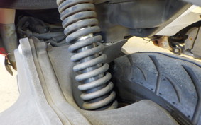 SUZUKI PALETTE 1981 CA45A