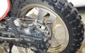 HONDA QR50 AE01