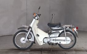HONDA SUPER CUB50 C50