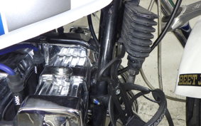 HONDA CBX400F 1984 NC07