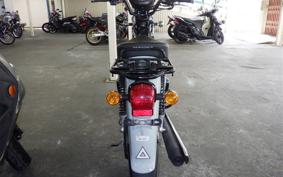 HONDA CROSS CUB 110 JA45