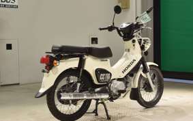 HONDA CROSS CUB 110 JA45