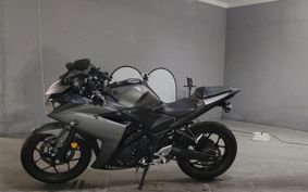 YAMAHA YZF-R25 RG10J