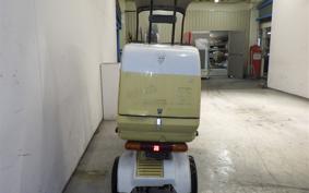 HONDA GYRO CANOPY