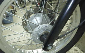 SUZUKI VANVAN 200 2025 NH42A