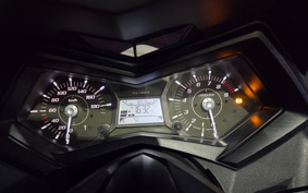 YAMAHA T-MAX 530 2014 SJ12J