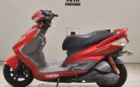 YAMAHA CYGNUS 125 XSR 2 SE44J