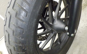 HONDA REBEL 250 A 2026 MC49