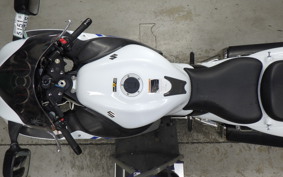 SUZUKI HAYABUSA Gen.2 2009