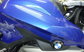 BMW G310R 2018