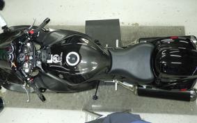 SUZUKI HAYABUSA Gen.2 2016