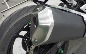KAWASAKI NINJA 250 2 2024 EX250P