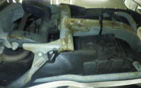 SUZUKI ﾚｯﾂ 2020 CA4AA