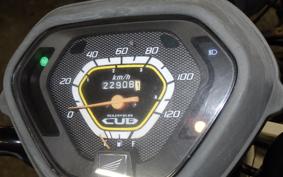 HONDA C110 SUPER CUB JA10