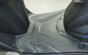 YAMAHA JOG125 2025 SEJ5J