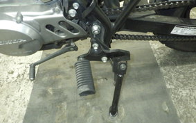 HONDA APE 50 2024 AC16