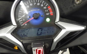HONDA CBR250R A MC41