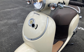 HONDA GIORNO AF77