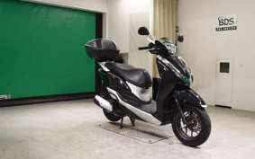 HONDA LEAD 125 JF45