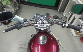 KAWASAKI ZEPHYR 1100 1992 ZRT10A