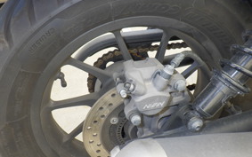 HONDA REBEL250-2 ABS MC49