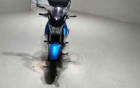 SUZUKI GSR250 GJ55D