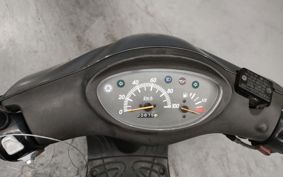 YAMAHA AXIS100 SB06J