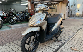 SUZUKI ADDRESS V110 CE47A
