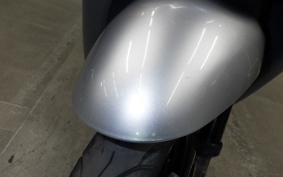 SUZUKI LET's 4 2009 CA45A