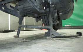 YAMAHA AXIS 125 TREET 2004 SE53J