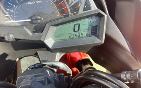 KAWASAKI Ninja 250 SE EX250L