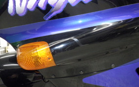 KAWASAKI ZZ1100 NINJA R 1990 ZXT10C