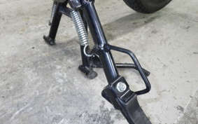 HONDA CROSS CUB 50 2009 AA06